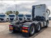Volvo FH4 GLOBE 16.550 (16 L.) +VOITH+HYDR Photo 5 thumbnail