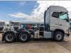 Volvo FH4 GLOBE 16.550 (16 L.) +VOITH+HYDR Photo 6 thumbnail