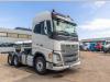 Volvo FH4 GLOBE 16.550 (16 L.) +VOITH+HYDR Photo 7 thumbnail