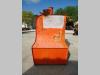 Diesel tank for Hitachi ZAXIS 210N - 240N Photo 2 thumbnail