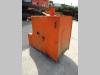 Diesel tank for Hitachi ZAXIS 210N - 240N Photo 4 thumbnail