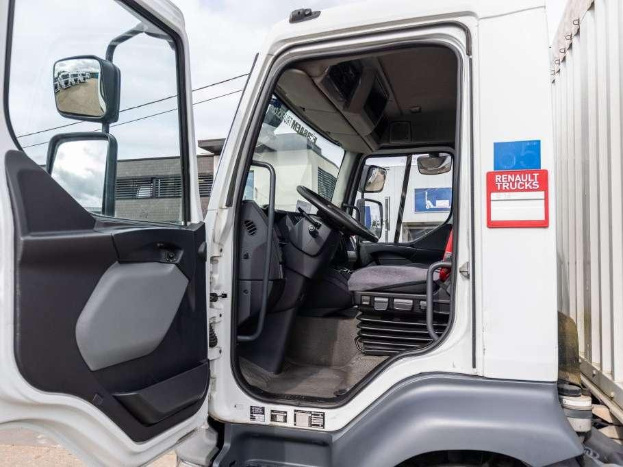 Renault D16.240 DXI Photo 10