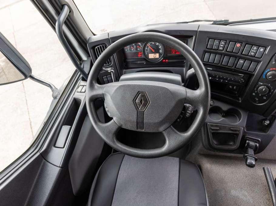Renault D16.240 DXI Photo 19