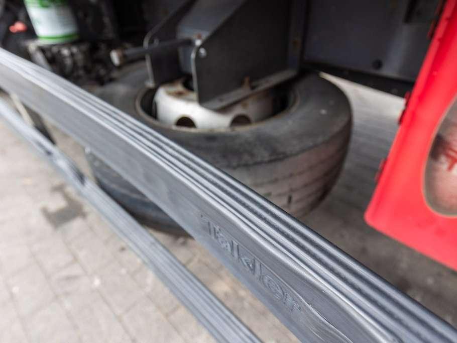 Renault D16.240 DXI Photo 22
