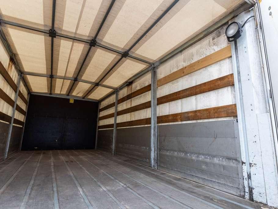 Renault D16.240 DXI Photo 25