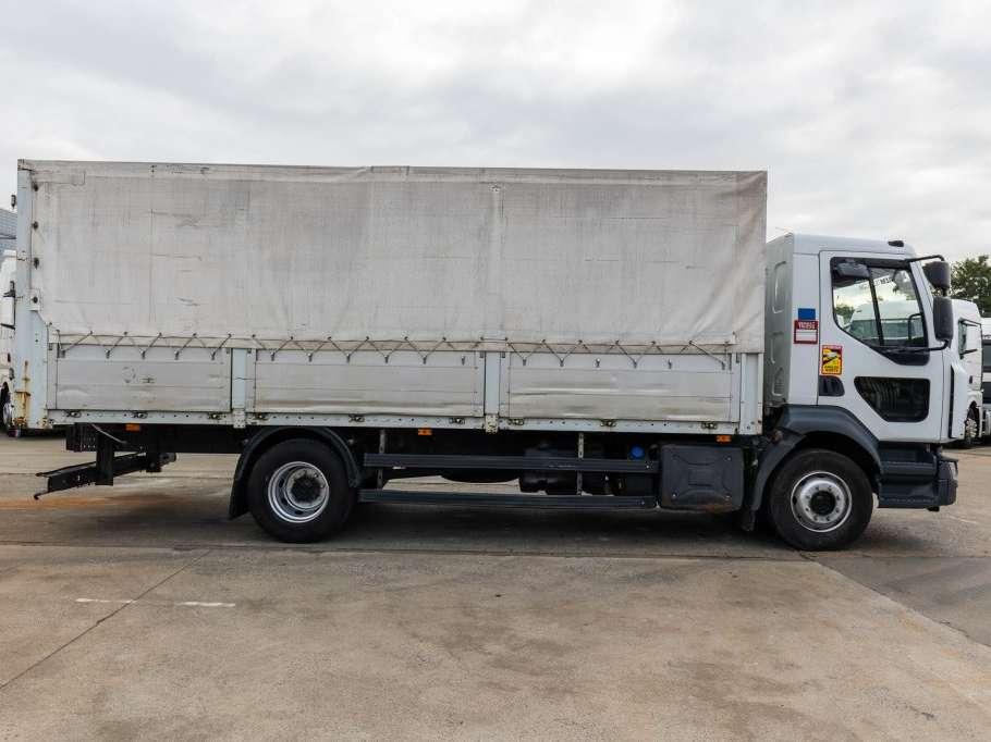 Renault D16.240 DXI Photo 4