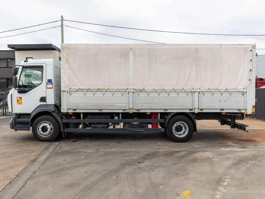 Renault D16.240 DXI Photo 8