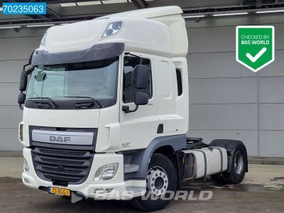 Daf CF 400 4X2 NL-Truck SC ACC Euro 6 sold by BAS World B.V.