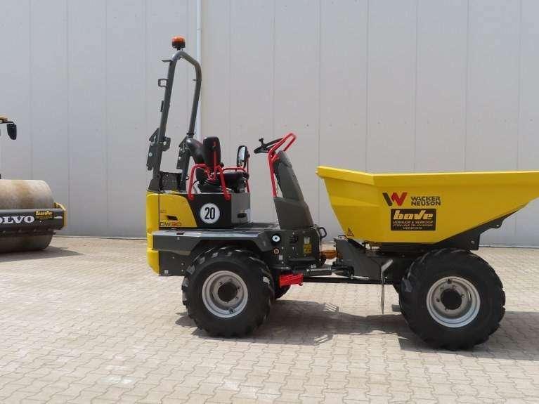 Wacker Neuson DW30-2 Photo 1