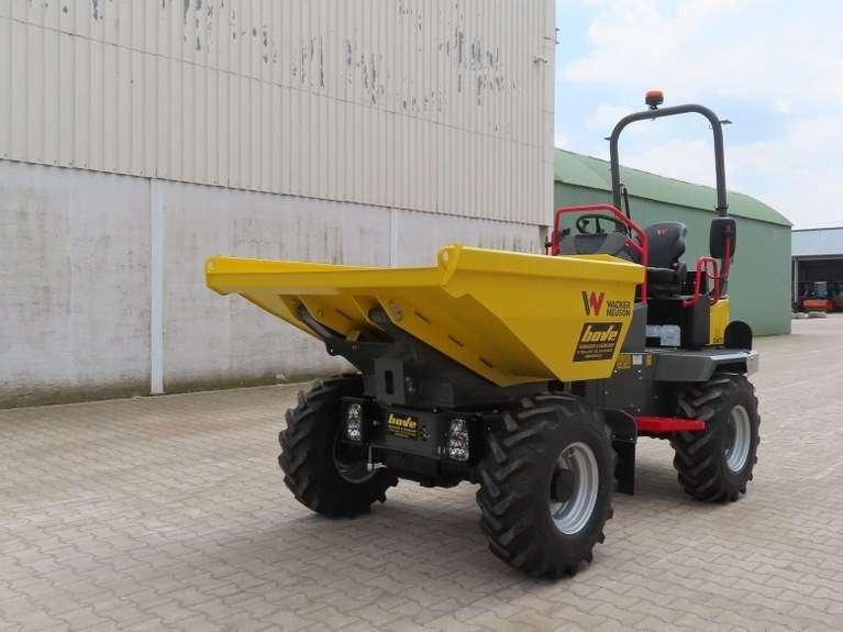 Wacker Neuson DW30-2 Photo 6