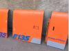 Hood and body panel for Fiat Kobelco E 135 Photo 1 thumbnail