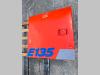 Hood and body panel for Fiat Kobelco E 135 Photo 3 thumbnail