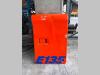 Hood and body panel for Fiat Kobelco E 135 Photo 4 thumbnail