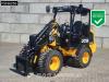 JCB 403 SP FACTORY WARRANTY – GIANT COUPLER - KUBOTA Photo 1 thumbnail