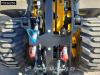 JCB 403 SP FACTORY WARRANTY – GIANT COUPLER - KUBOTA Photo 15 thumbnail