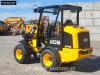 JCB 403 SP FACTORY WARRANTY – GIANT COUPLER - KUBOTA Photo 2 thumbnail