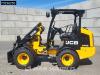 JCB 403 SP FACTORY WARRANTY – GIANT COUPLER - KUBOTA Photo 9 thumbnail