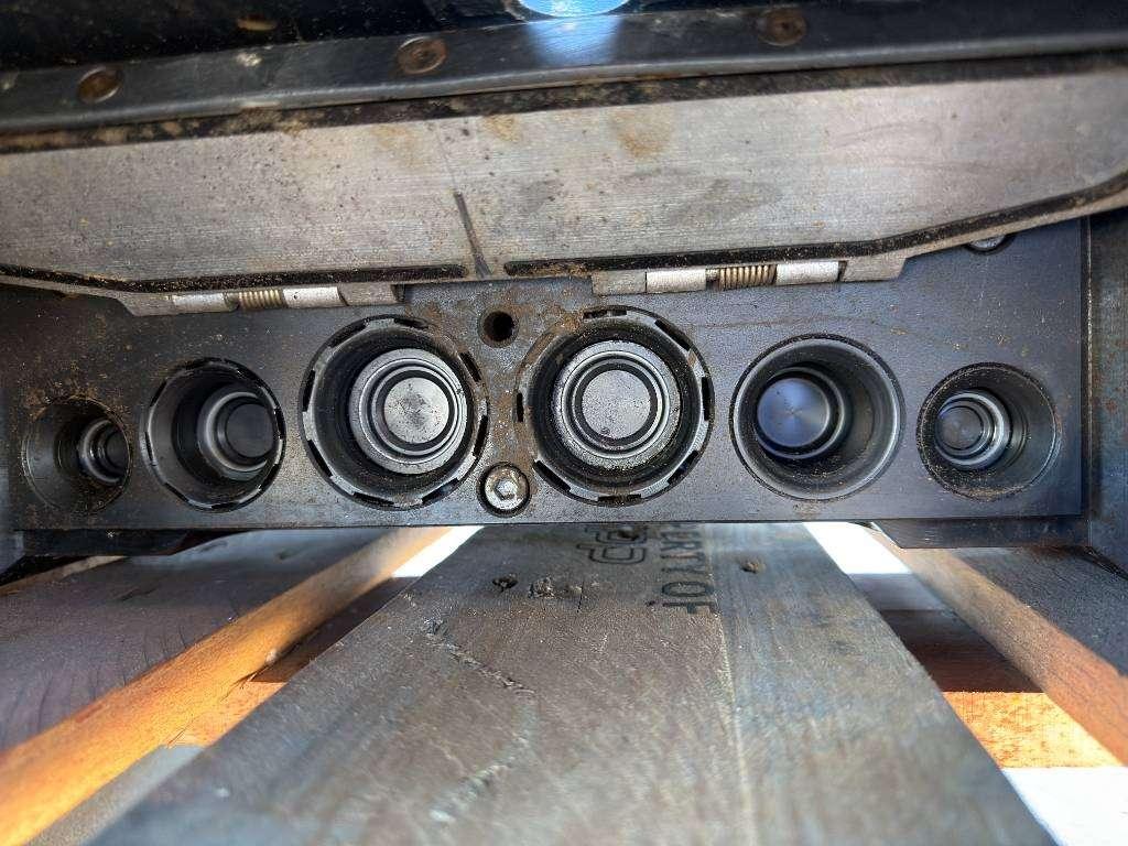 OilQuick OQ70/55 - ZX210 / ZX220 / ZX225 - DEMO Photo 16