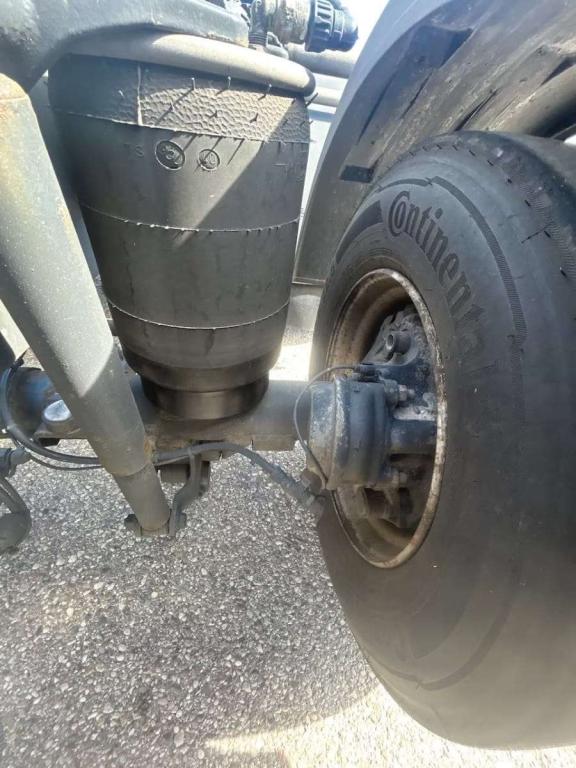 Iveco X-WAY 460 (260S46) Photo 14