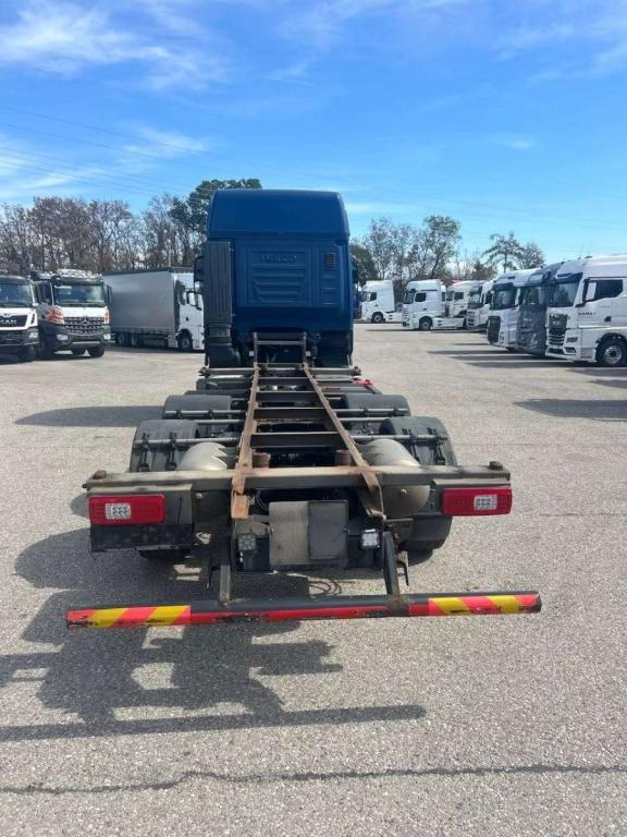 Iveco X-WAY 460 (260S46) Photo 24