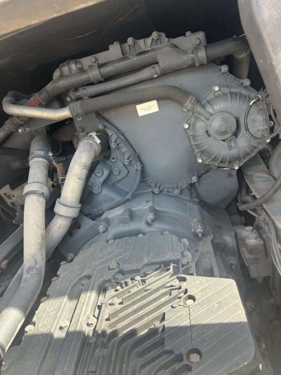 Iveco X-WAY 460 (260S46) Photo 29