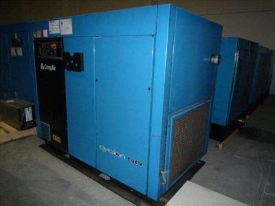 Compair SR 475 sold by Machinery Resale