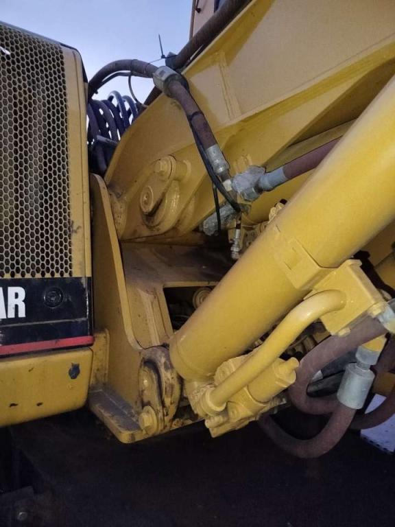 Caterpillar M315 Photo 1