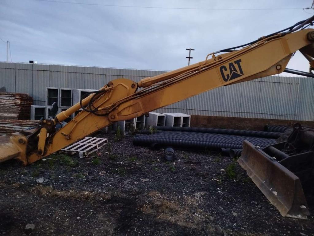 Caterpillar M315 Photo 2