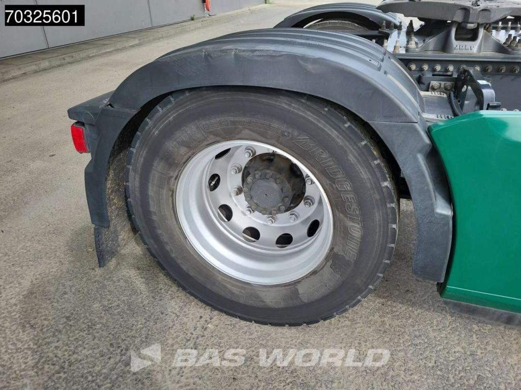Renault T 430 4X2 Sleepercab Standklima Photo 16