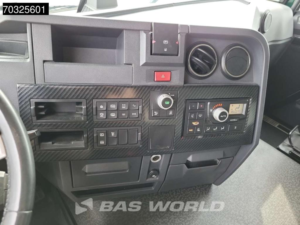 Renault T 430 4X2 Sleepercab Standklima Photo 22