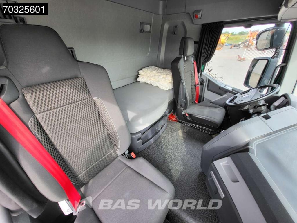 Renault T 430 4X2 Sleepercab Standklima Photo 24