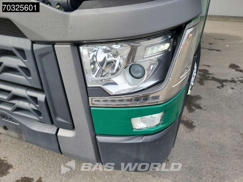 Renault T 430 4X2 Sleepercab Standklima Photo 9