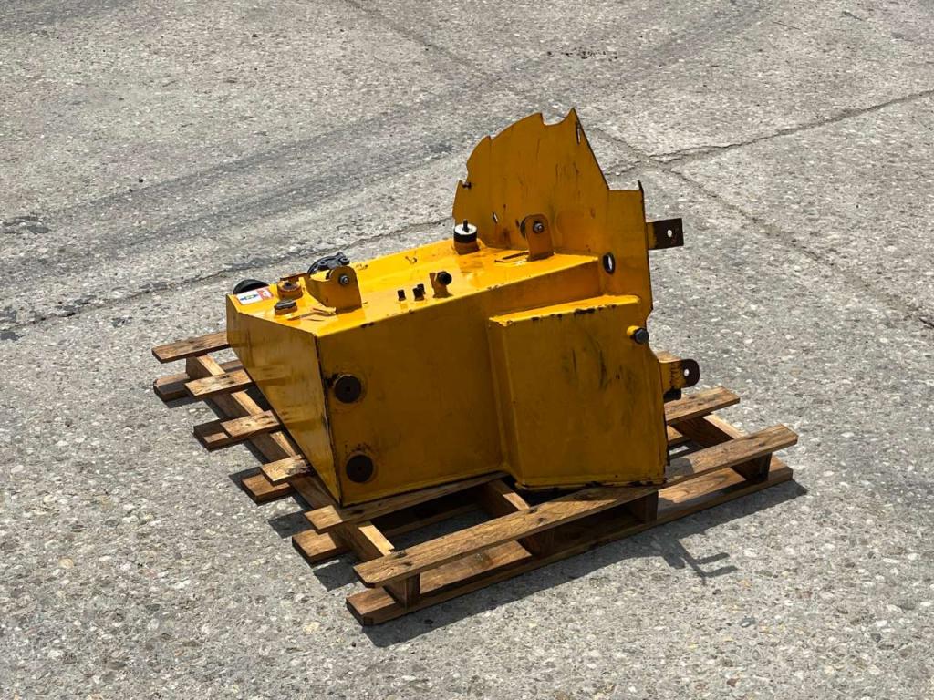 JCB 8080 Photo 1