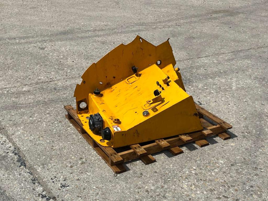 JCB 8080 Photo 2