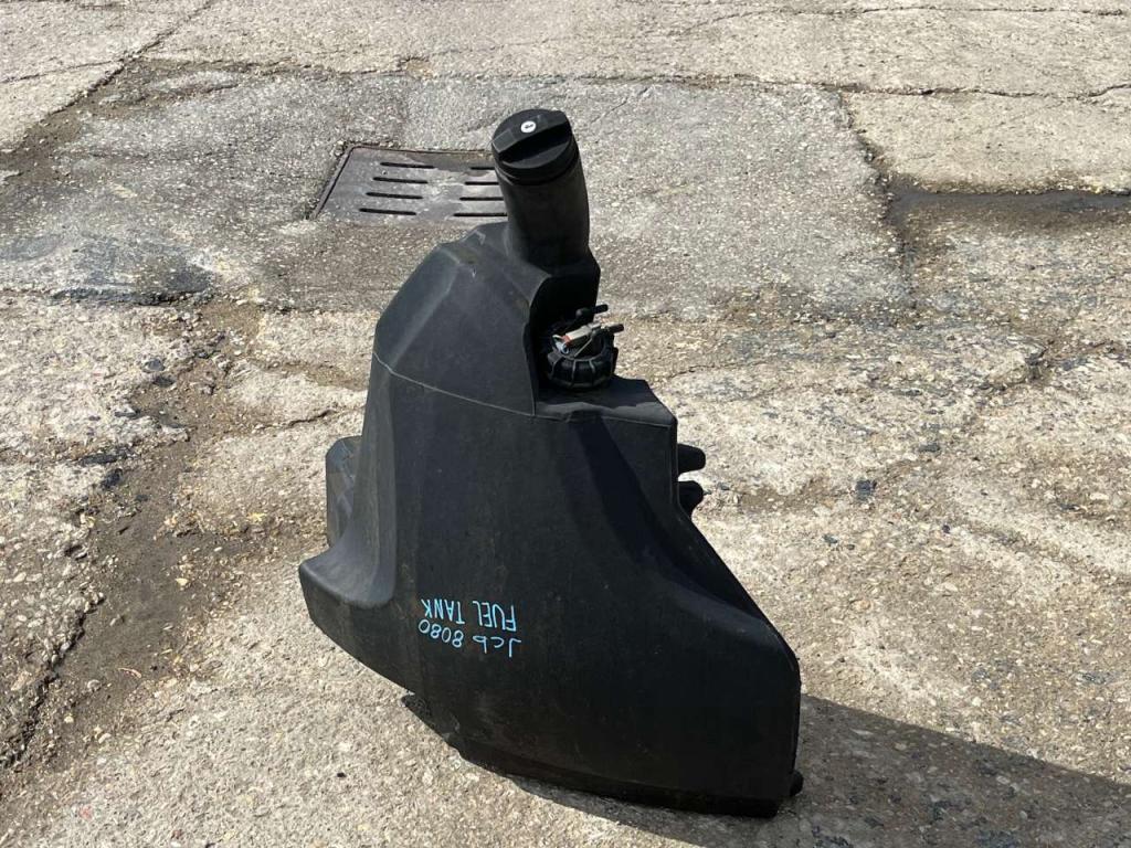 JCB 8080 Photo 3