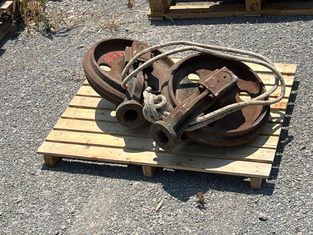 JCB 8080 Photo 5