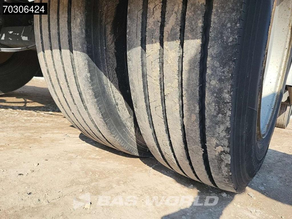 Chereau CRD3 3 axles Photo 13