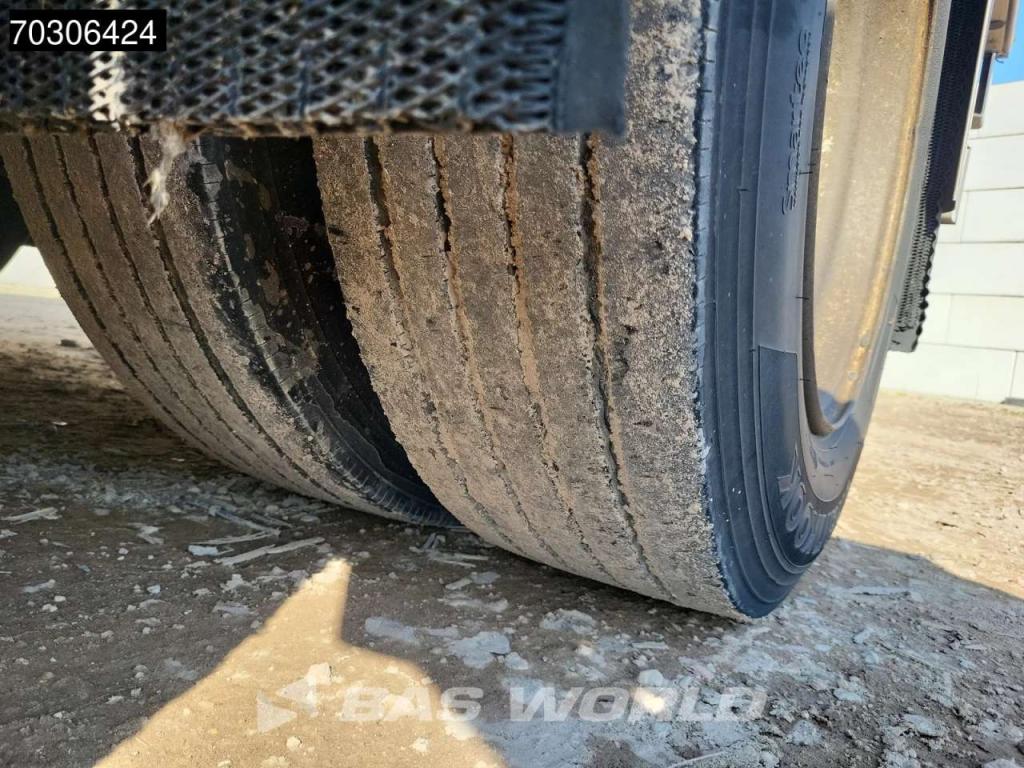 Chereau CRD3 3 axles Photo 16