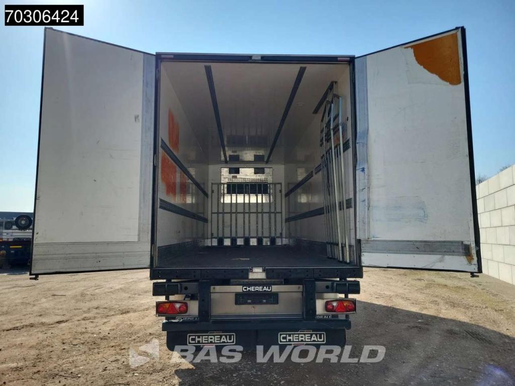 Chereau CRD3 3 axles Photo 2