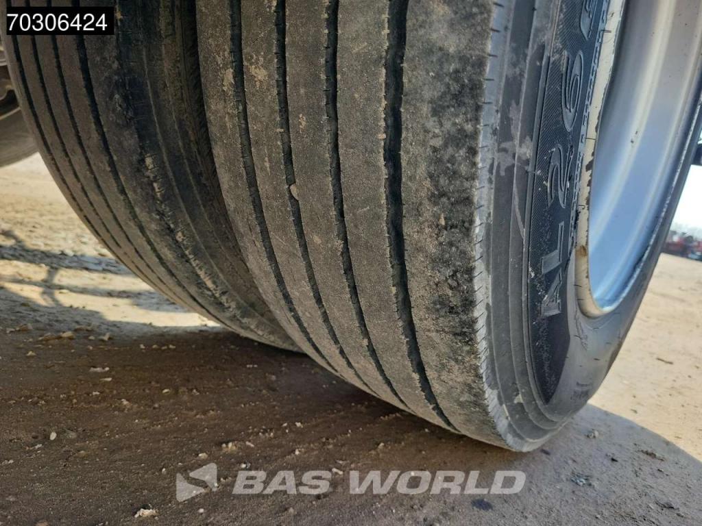 Chereau CRD3 3 axles Photo 20
