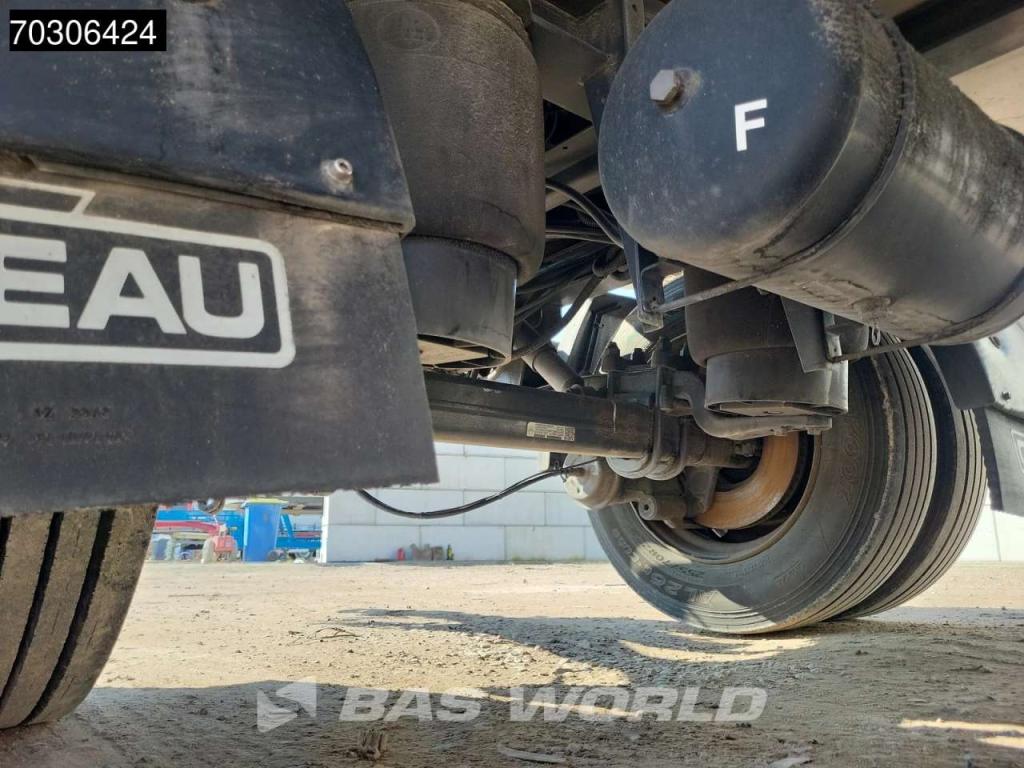 Chereau CRD3 3 axles Photo 26