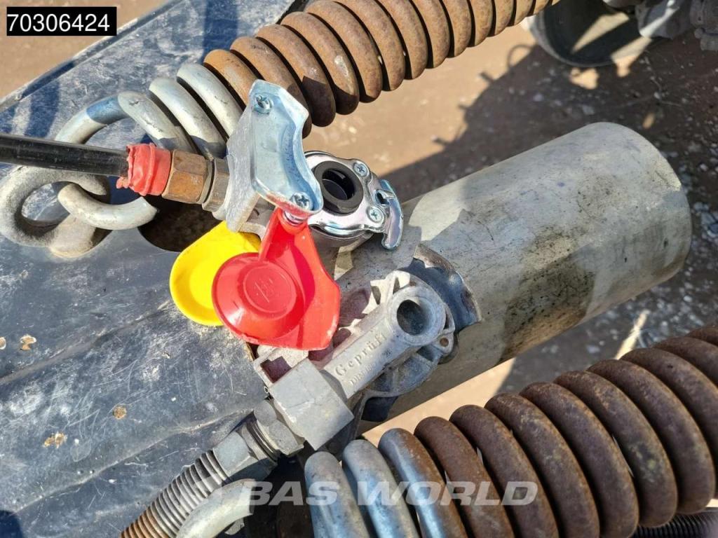 Chereau CRD3 3 axles Photo 29