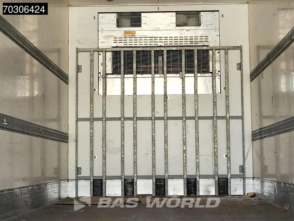 Chereau CRD3 3 axles Photo 7
