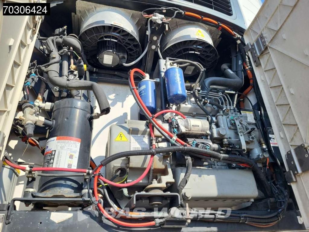 Chereau CRD3 3 axles Photo 8