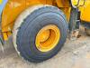 Caterpillar 972M - German Machine / Automatic Greasing Photo 26 thumbnail