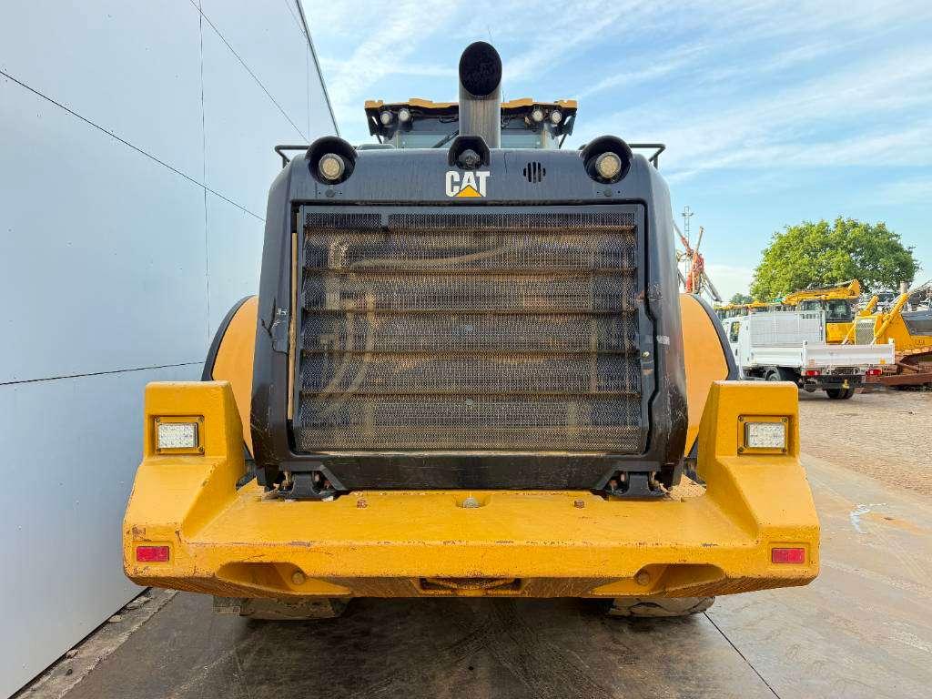 Caterpillar 972M - German Machine / Automatic Greasing Photo 4