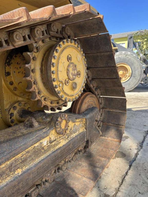 Caterpillar D5N LGP Photo 12