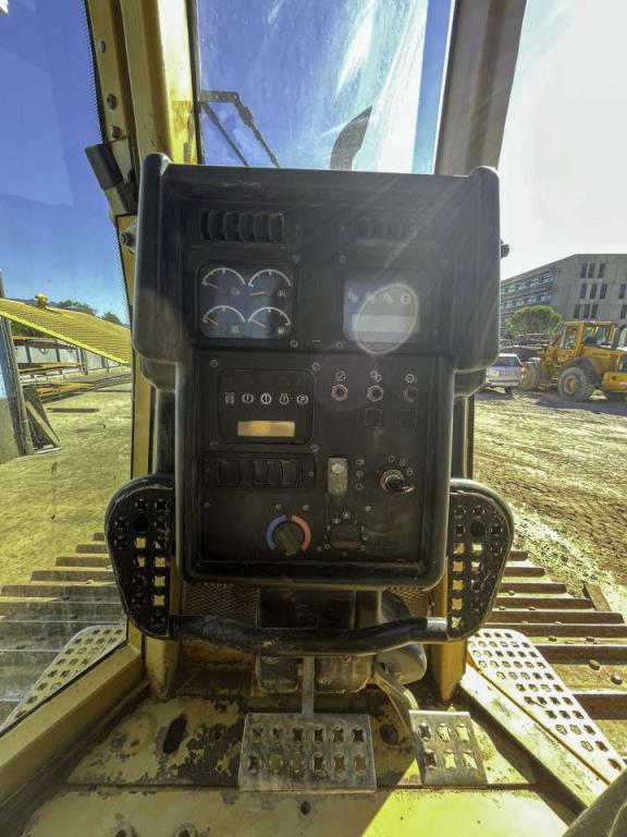 Caterpillar D5N LGP Photo 21