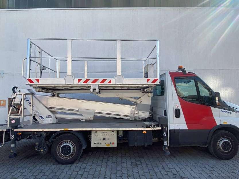 Multitel MS100 Photo 1