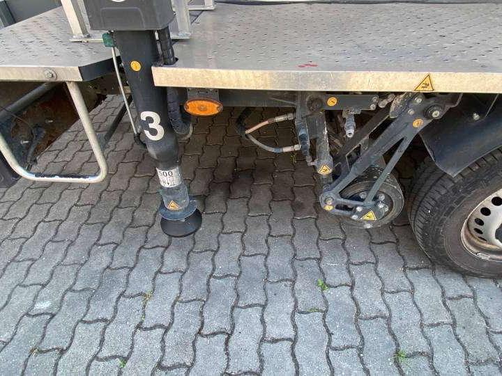 Multitel MS100 Photo 7